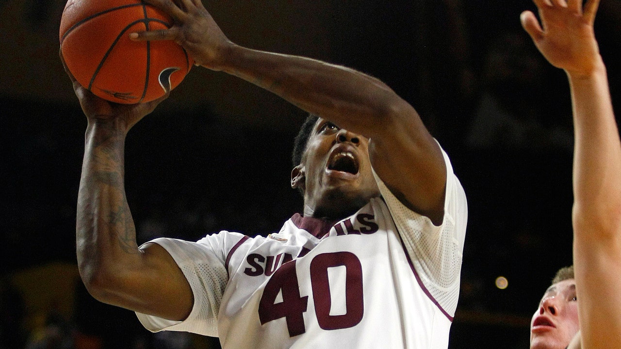 Transfer McKissic coming into his own for Sun Devils